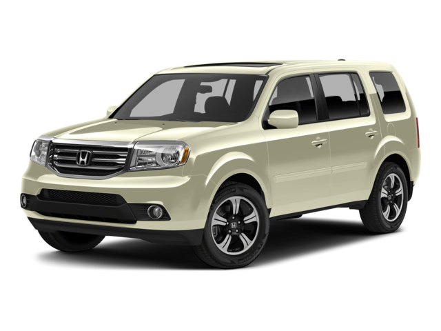 Honda Pilot for Sale