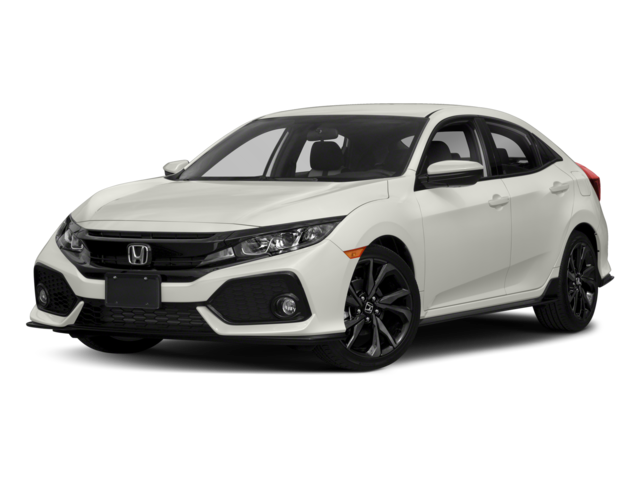 Used Honda Civic
