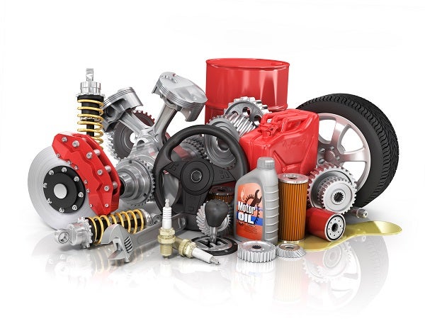 Honda Parts for sale