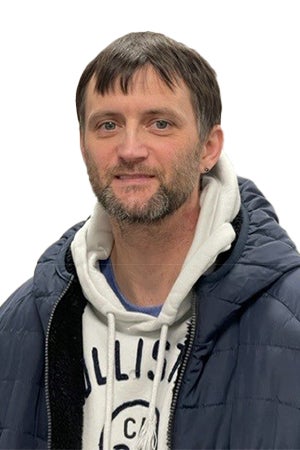 Curtis Vansickle