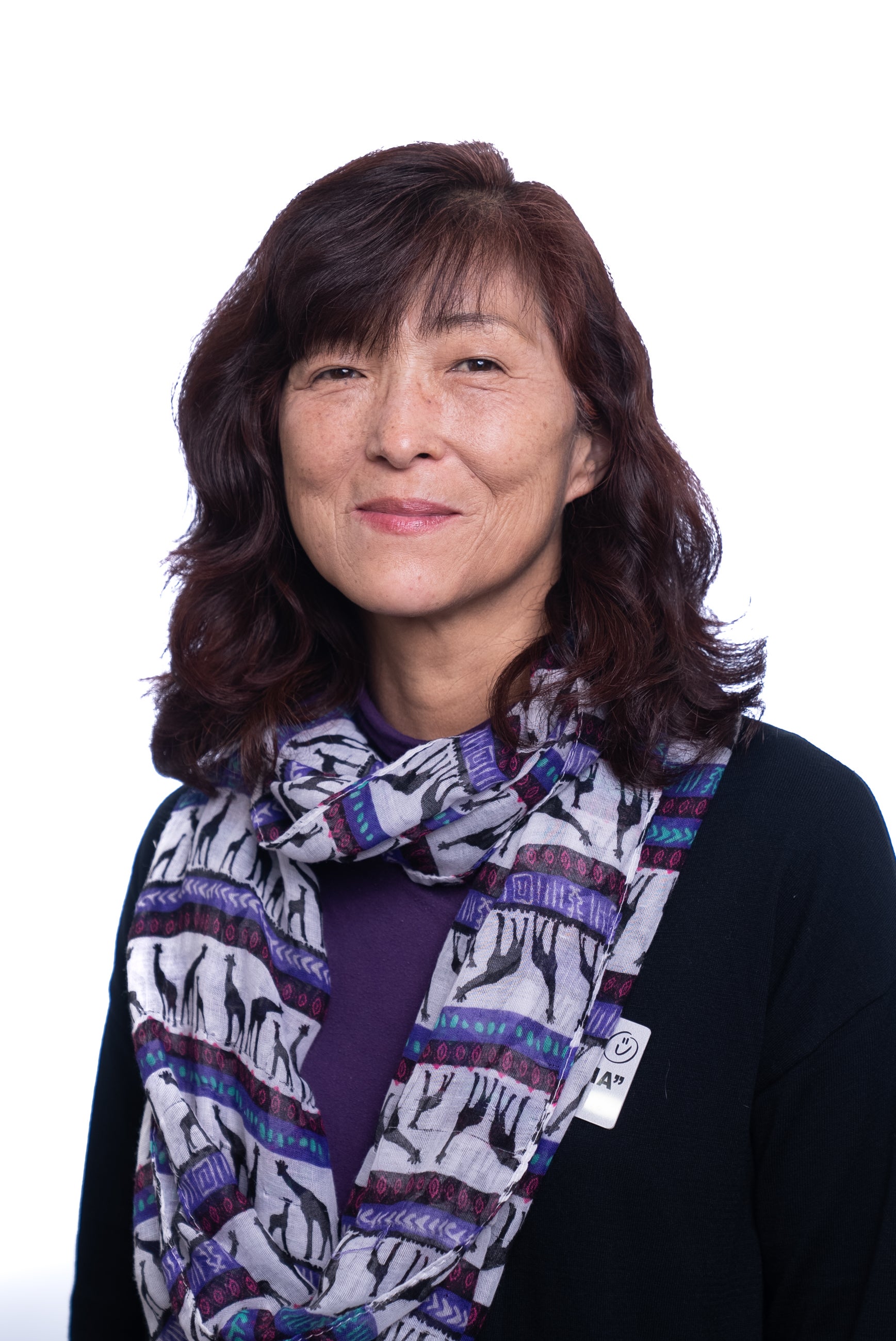 Haeok “Lia” Moore