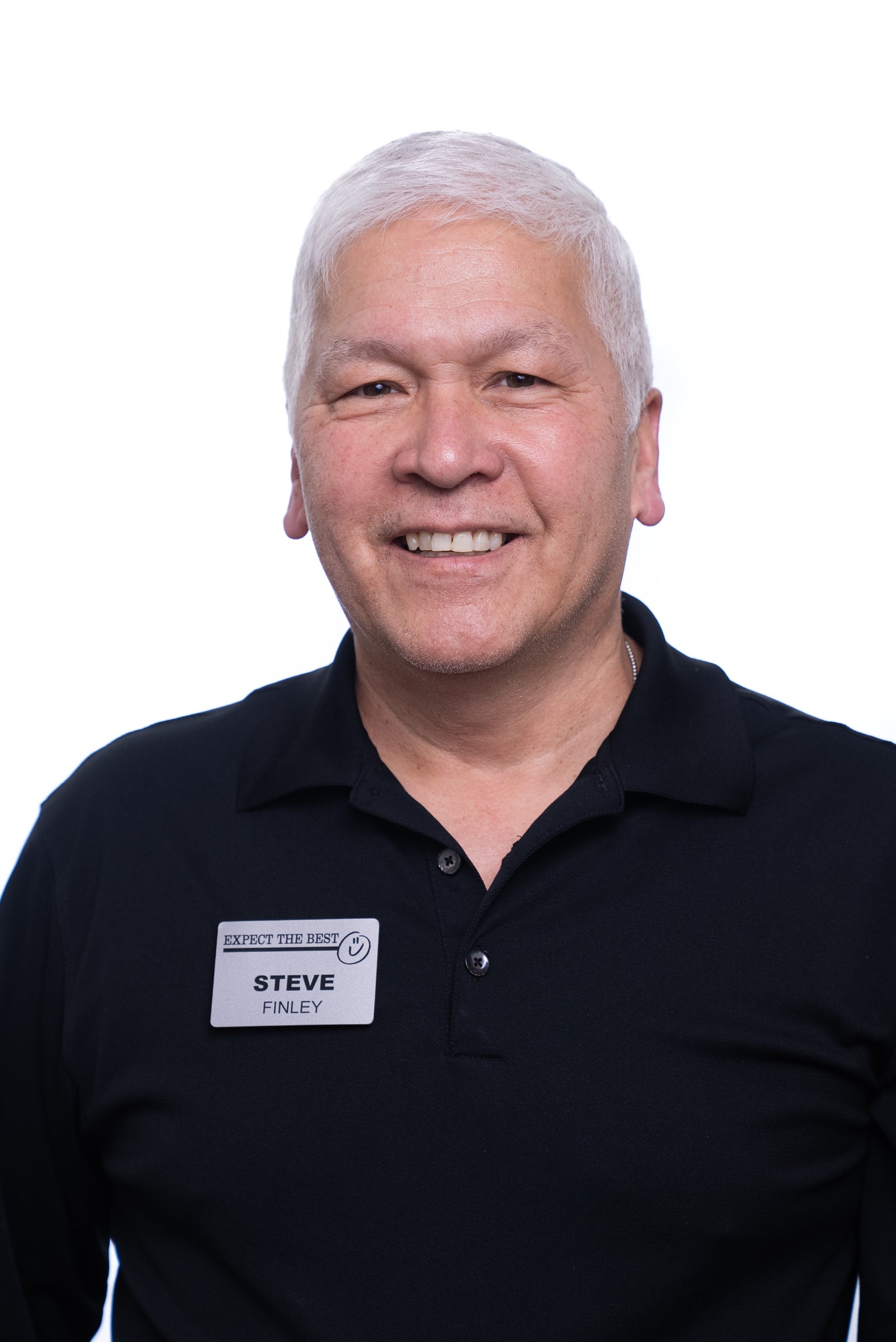 Steve Finley