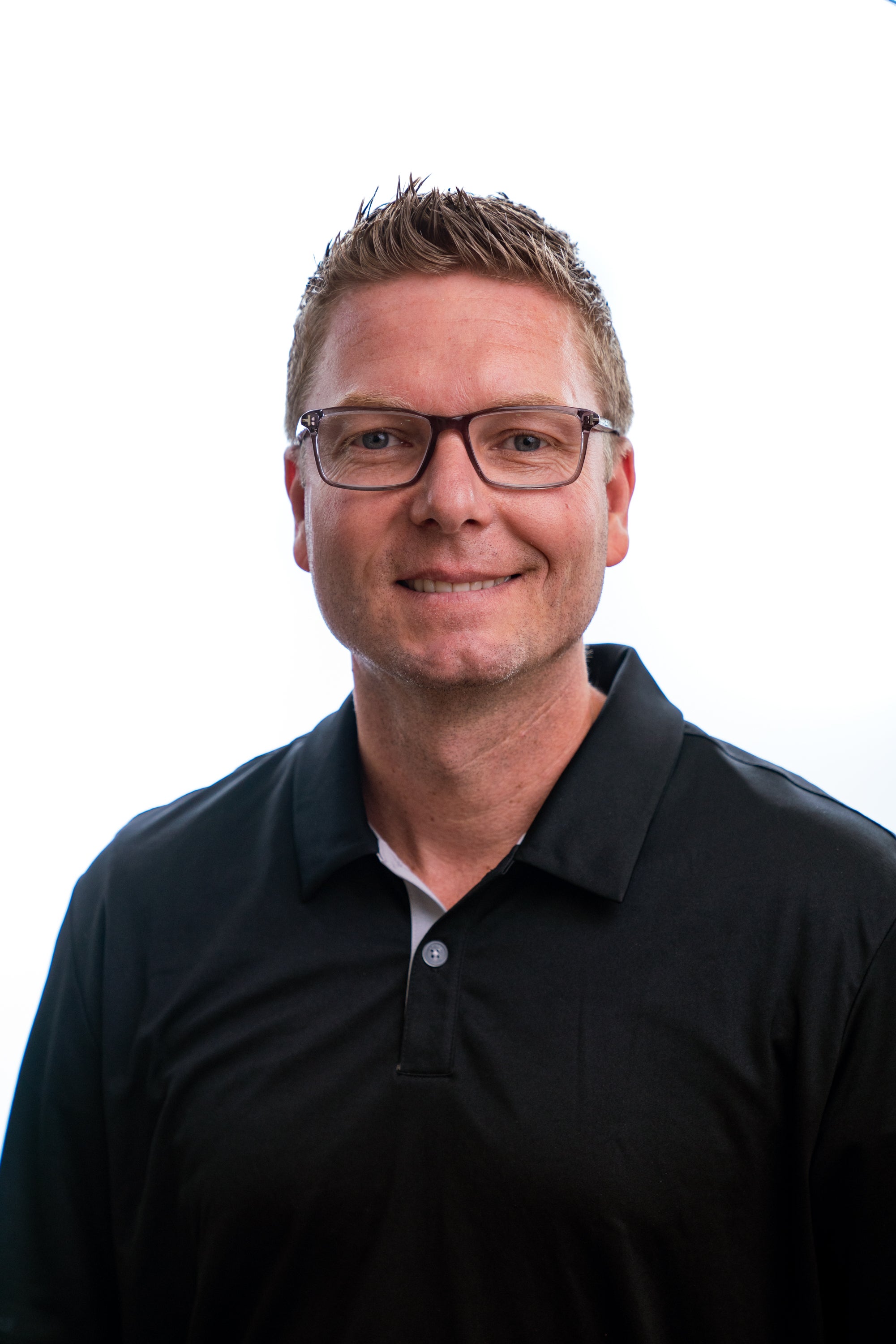 Matthew Harbold