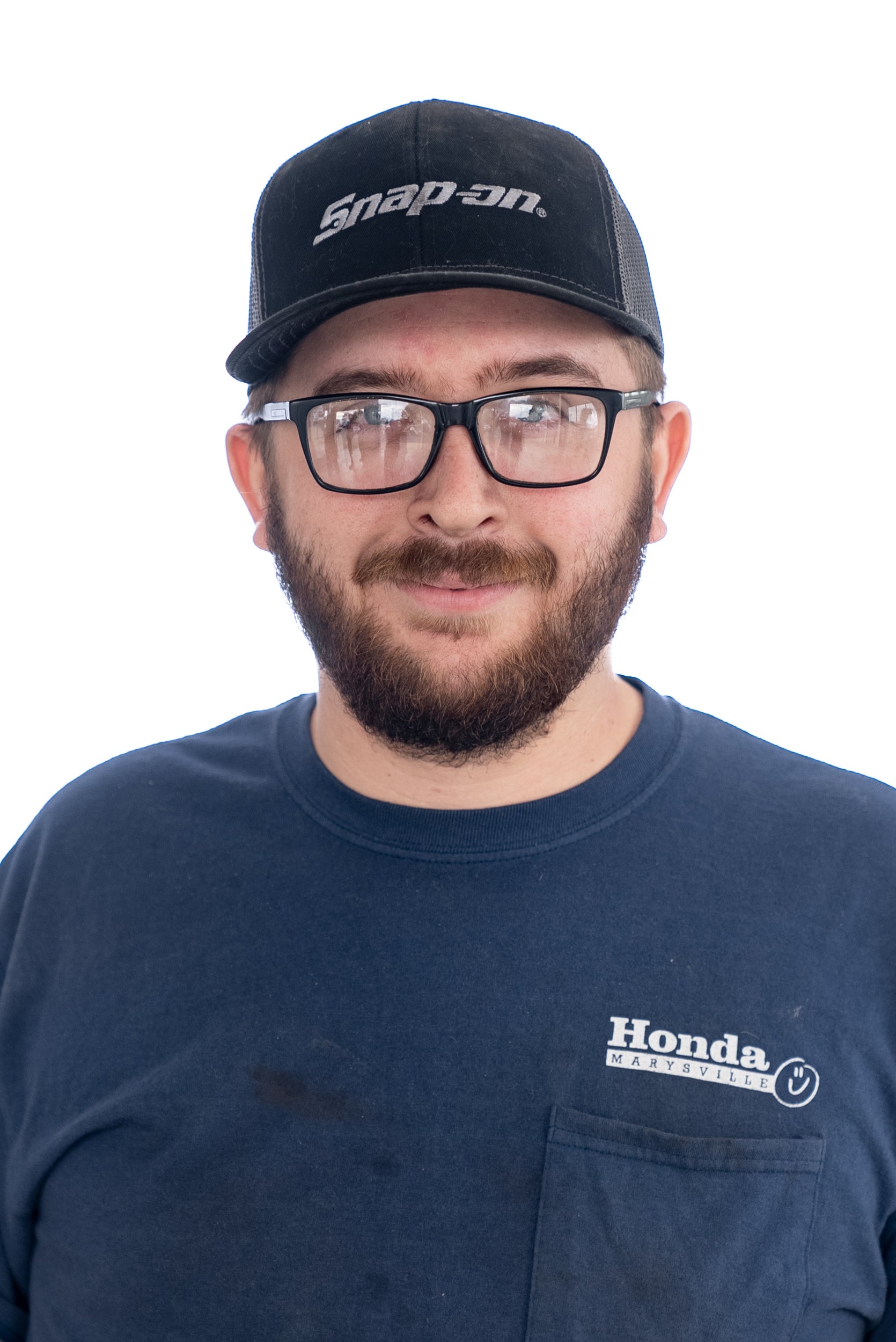 Hunter Davidson