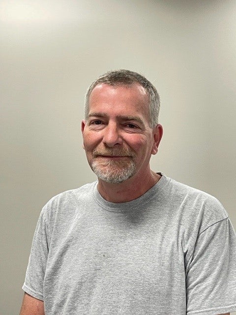 John Huddy