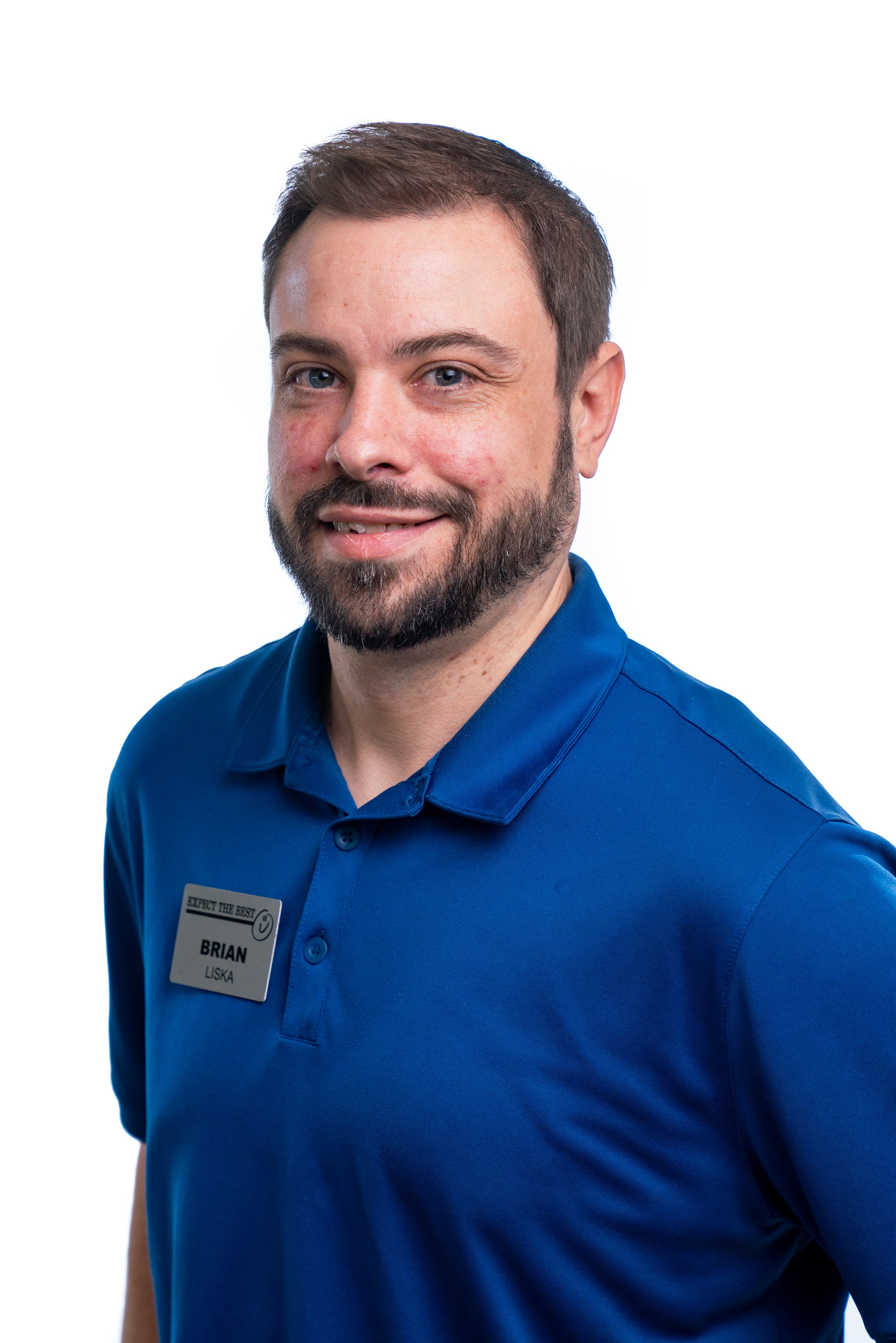 Brian Liska