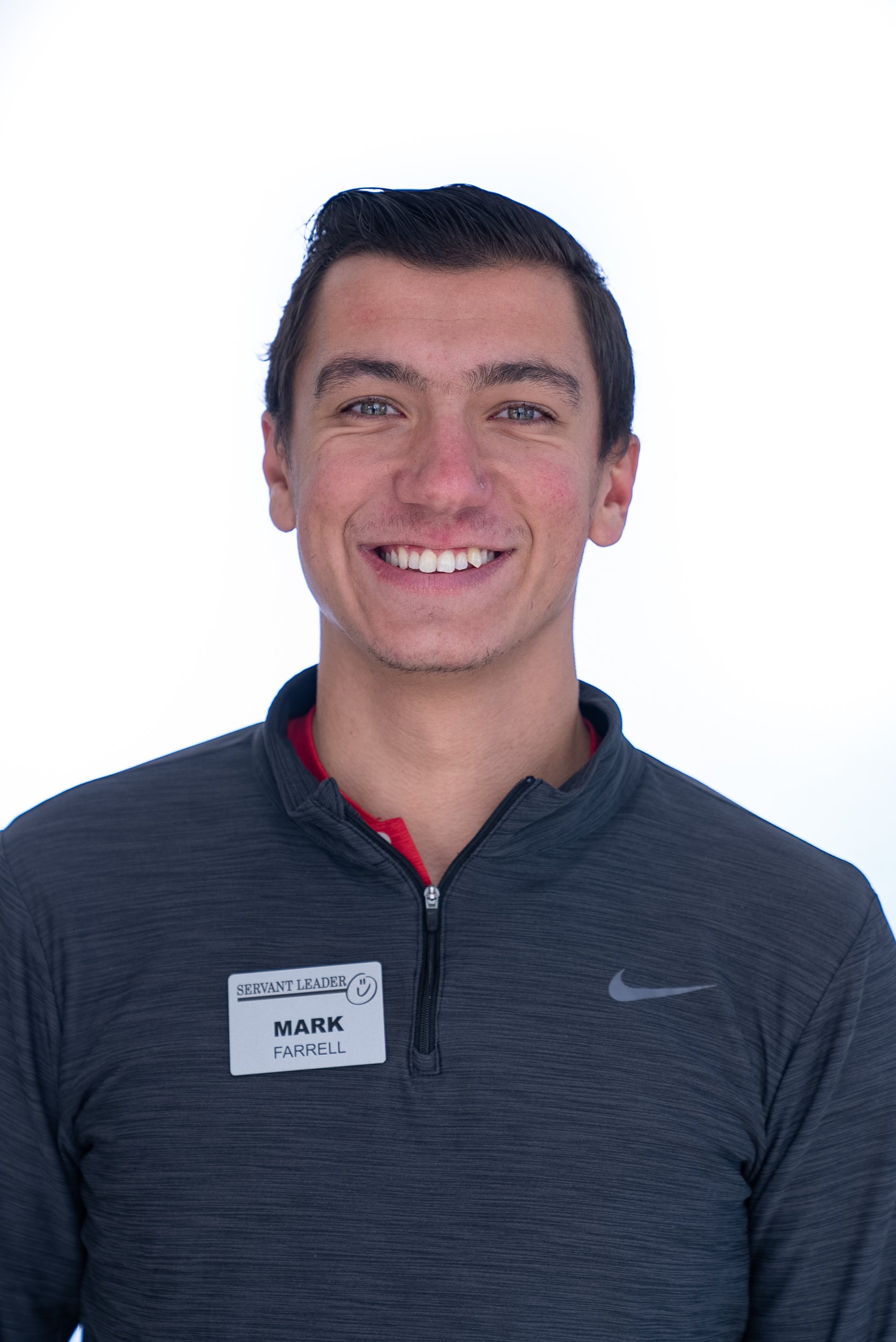 Mark Farrell