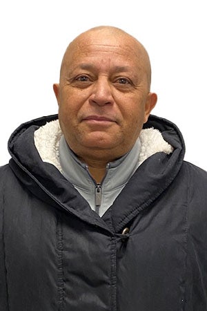Louis Labardy