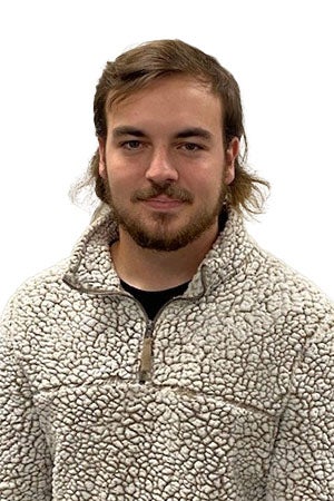 Andrew VanHoose