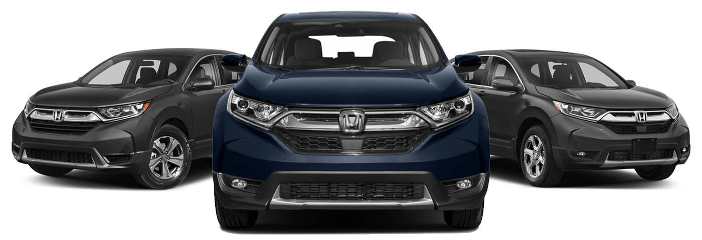 Honda CR-V for Sale