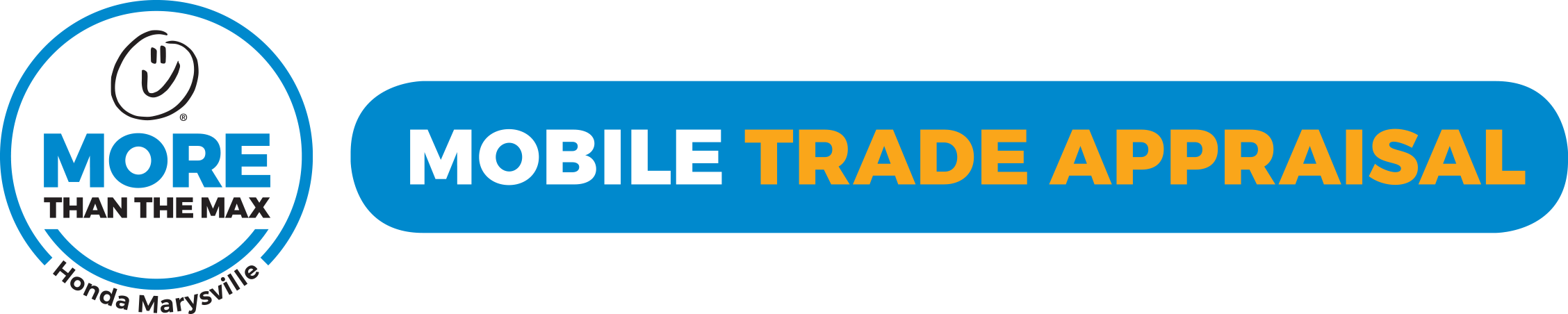 More than the Max Mobile Trade Appraisal